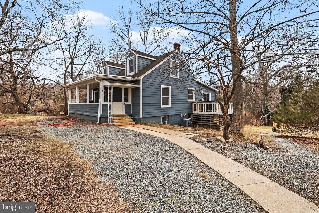 Image 40 of property listing at 2309 MANOR GATE TER, Upper Marlboro, MD 20774