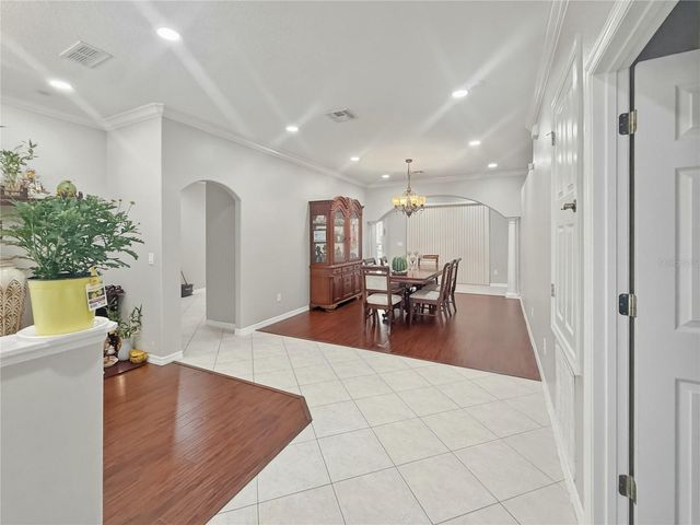 2056 CLAPPER TRAIL, Apopka, FL 32703