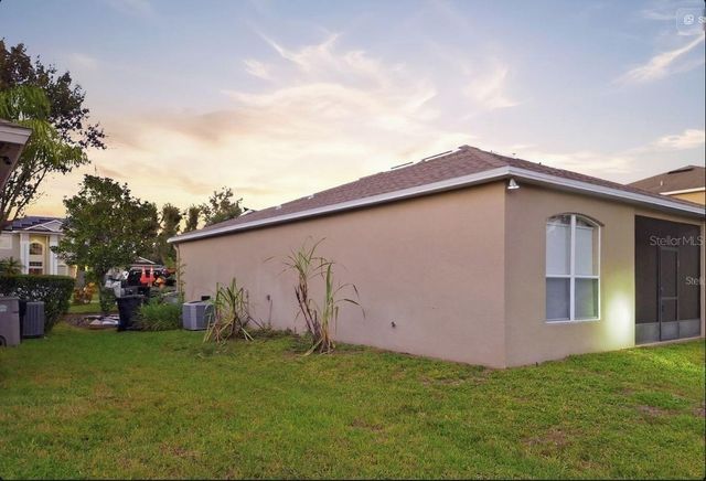 2056 CLAPPER TRAIL, Apopka, FL 32703