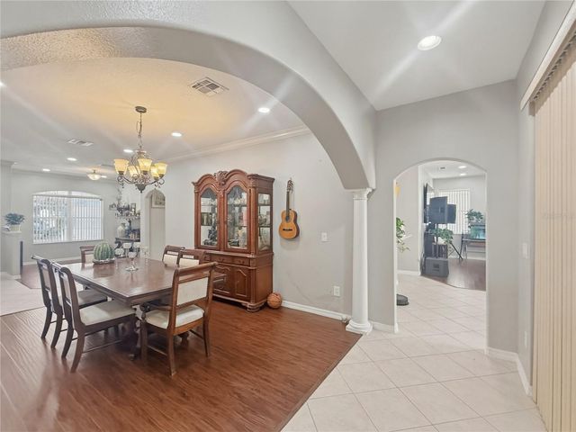 2056 CLAPPER TRAIL, Apopka, FL 32703