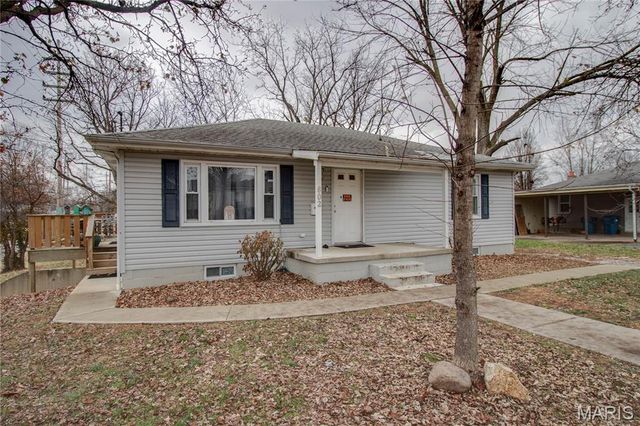 602 N Walnut Street, Bethalto, IL 62010