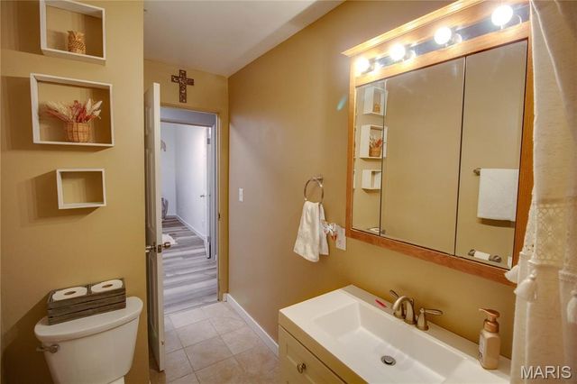 602 N Walnut Street, Bethalto, IL 62010