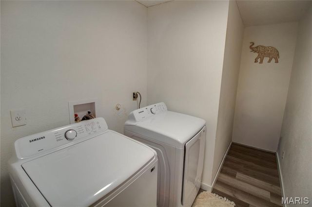 602 N Walnut Street, Bethalto, IL 62010