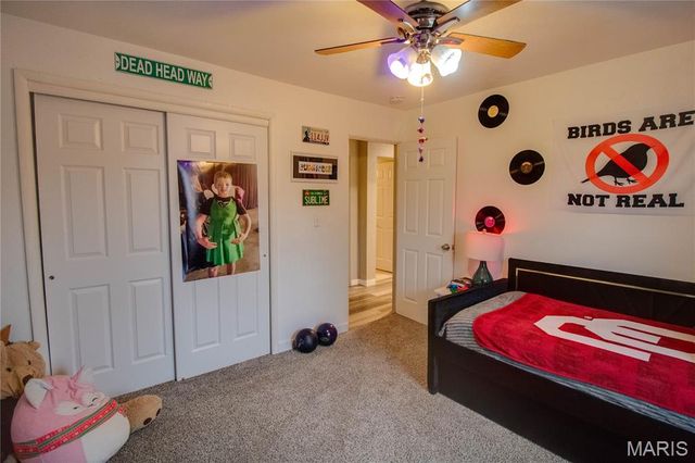 602 N Walnut Street, Bethalto, IL 62010