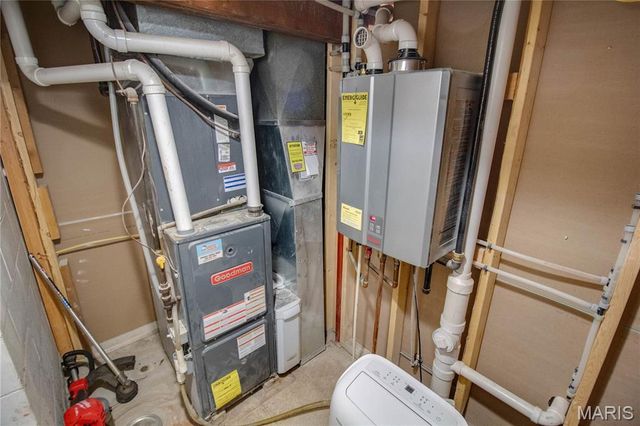 602 N Walnut Street, Bethalto, IL 62010