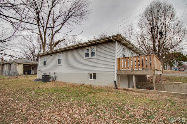 602 N Walnut Street, Bethalto, IL 62010