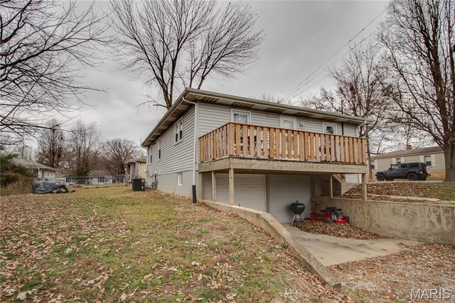 602 N Walnut Street, Bethalto, IL 62010