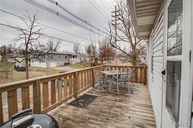 602 N Walnut Street, Bethalto, IL 62010