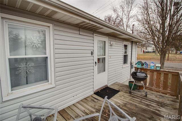 602 N Walnut Street, Bethalto, IL 62010