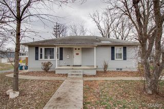 602 N Walnut Street, Bethalto, IL 62010