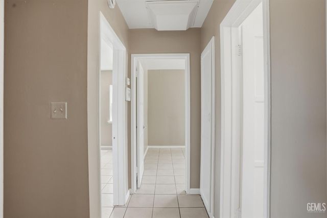 4609 Center, Bakersfield, CA 93306