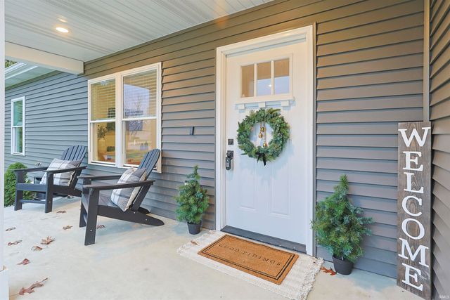 29710 Newcastle Drive, Elkhart, IN 46514