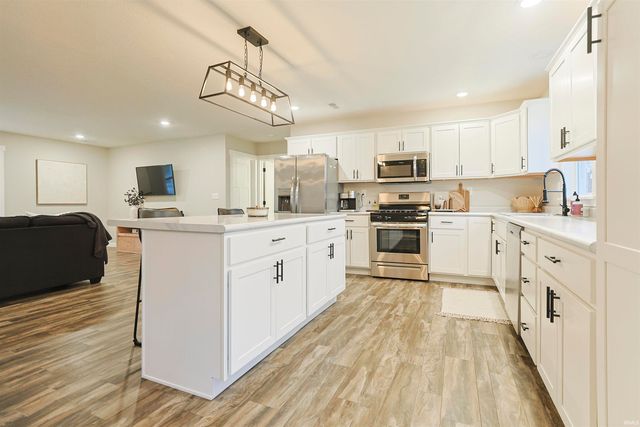 29710 Newcastle Drive, Elkhart, IN 46514