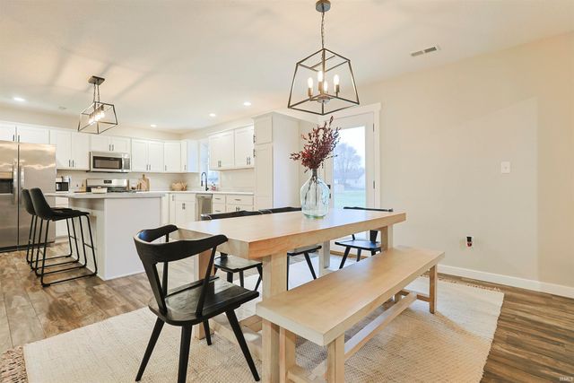 29710 Newcastle Drive, Elkhart, IN 46514