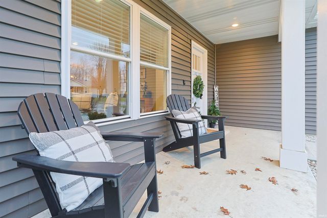 29710 Newcastle Drive, Elkhart, IN 46514