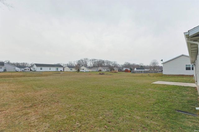 29710 Newcastle Drive, Elkhart, IN 46514