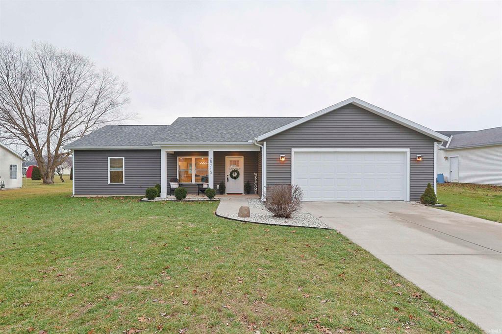 29710 Newcastle Drive, Elkhart, IN 46514