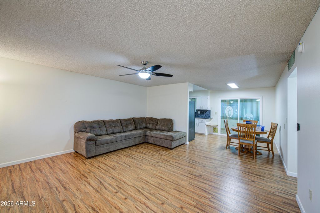 9909 W NEWPORT Drive, Sun City, AZ 85351 — exterior