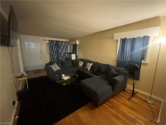 1606 Lincoln Street, Greensboro, NC 27401