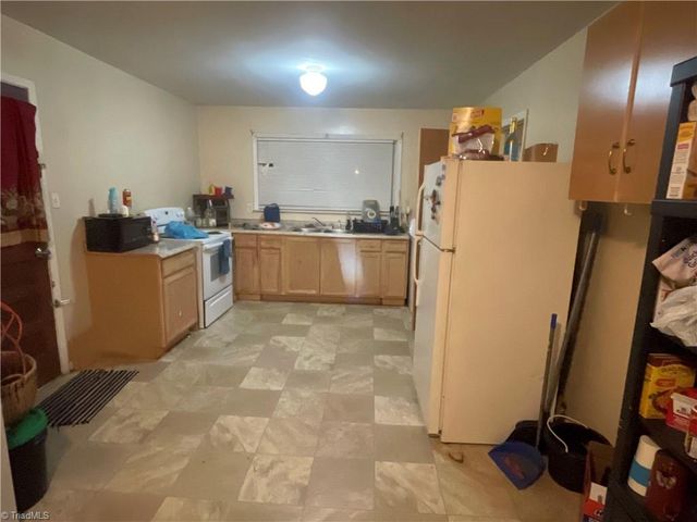 1606 Lincoln Street, Greensboro, NC 27401