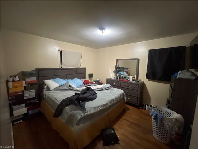 1606 Lincoln Street, Greensboro, NC 27401