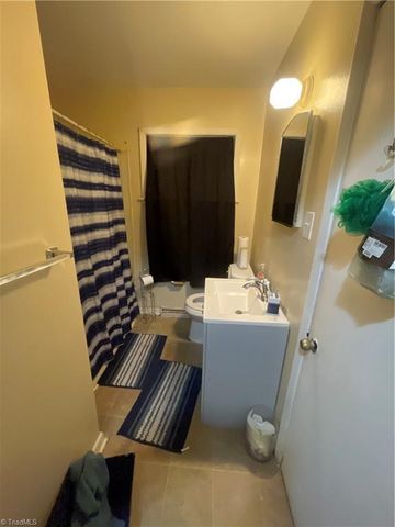 1606 Lincoln Street, Greensboro, NC 27401