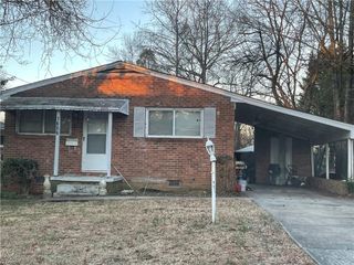 1606 Lincoln Street, Greensboro, NC 27401