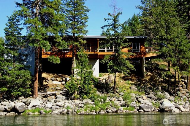 8970 Icicle Road, Leavenworth, WA 98826