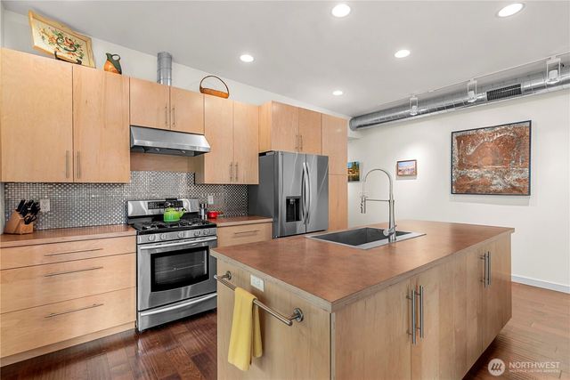 8970 Icicle Road, Leavenworth, WA 98826