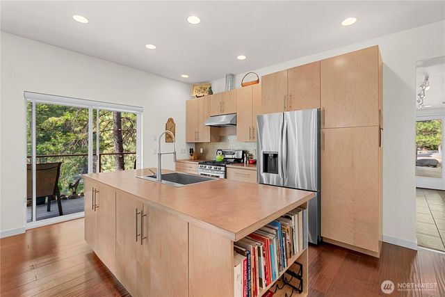 8970 Icicle Road, Leavenworth, WA 98826