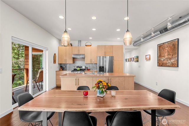 8970 Icicle Road, Leavenworth, WA 98826