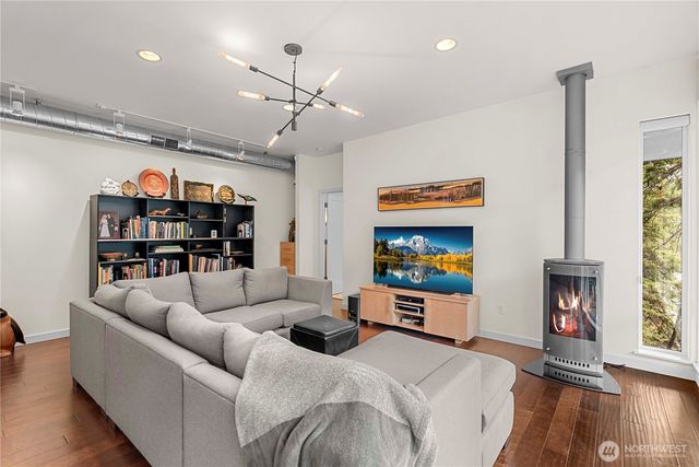 8970 Icicle Road, Leavenworth, WA 98826