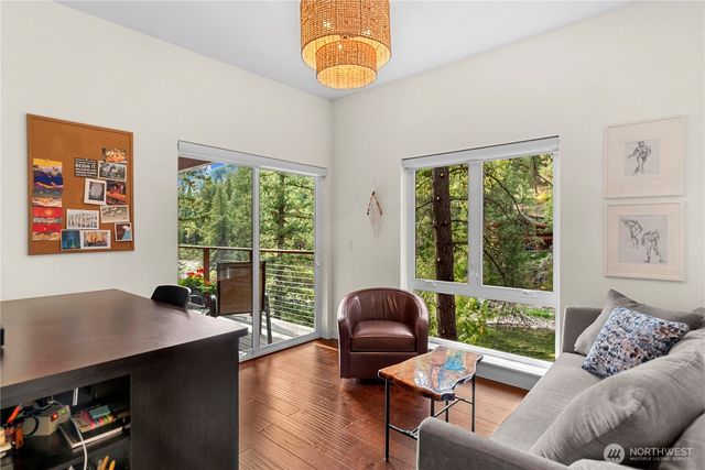 8970 Icicle Road, Leavenworth, WA 98826