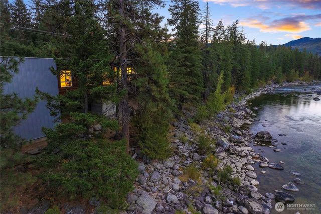 8970 Icicle Road, Leavenworth, WA 98826