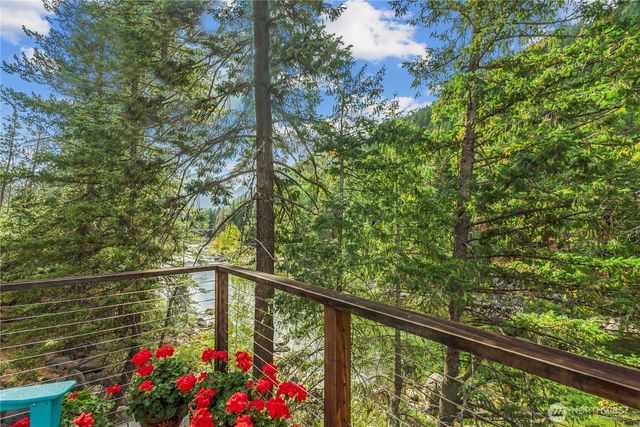 8970 Icicle Road, Leavenworth, WA 98826