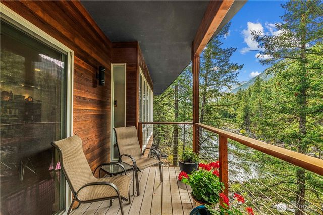 8970 Icicle Road, Leavenworth, WA 98826