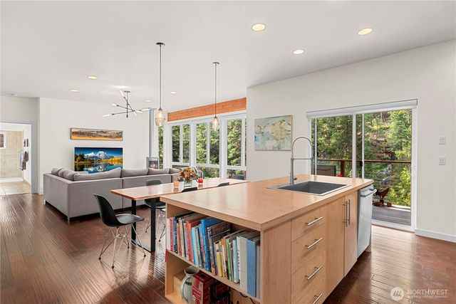 8970 Icicle Road, Leavenworth, WA 98826