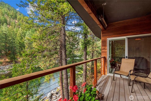 8970 Icicle Road, Leavenworth, WA 98826