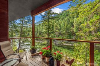 8970 Icicle Road, Leavenworth, WA 98826