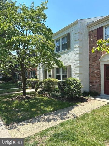 7024 ALICENT PL, Mclean, VA 22101