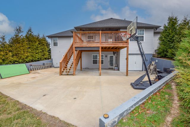 519 N Elm Avenue, Clever, MO 65631