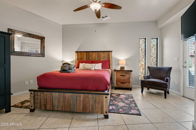 33 Monterey Circle, Sedona, AZ 86351