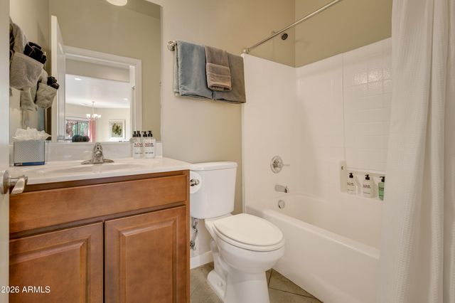 33 Monterey Circle, Sedona, AZ 86351