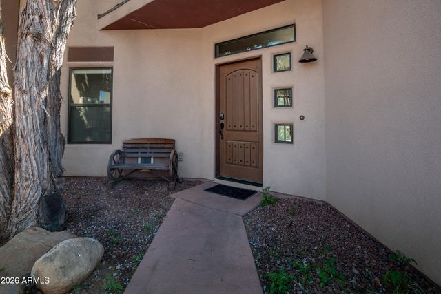 33 Monterey Circle, Sedona, AZ 86351