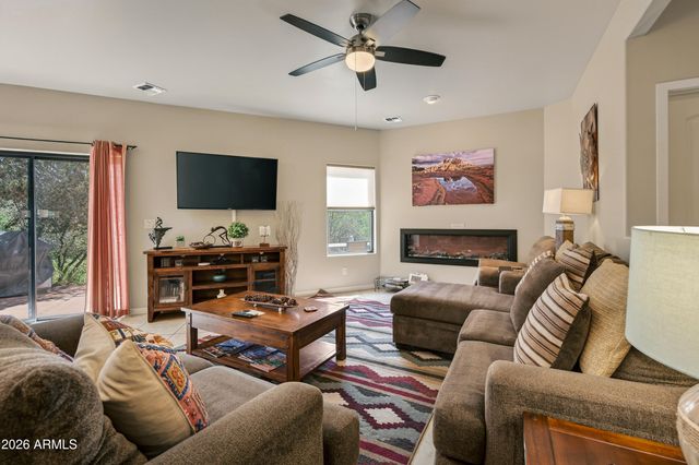 33 Monterey Circle, Sedona, AZ 86351