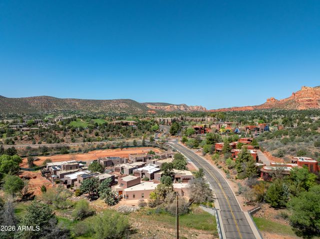 33 Monterey Circle, Sedona, AZ 86351