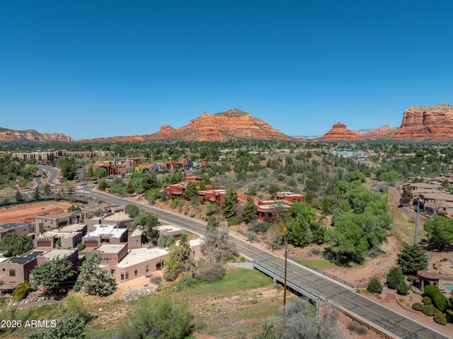 33 Monterey Circle, Sedona, AZ 86351