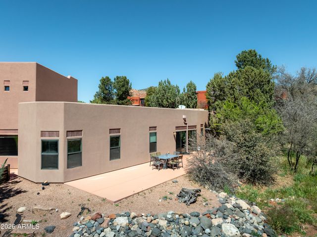 33 Monterey Circle, Sedona, AZ 86351