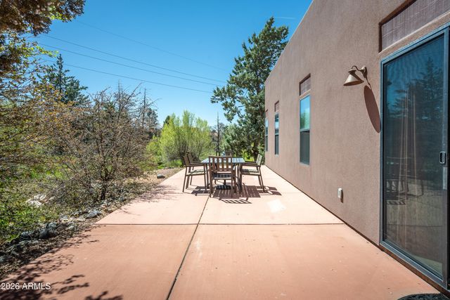 33 Monterey Circle, Sedona, AZ 86351