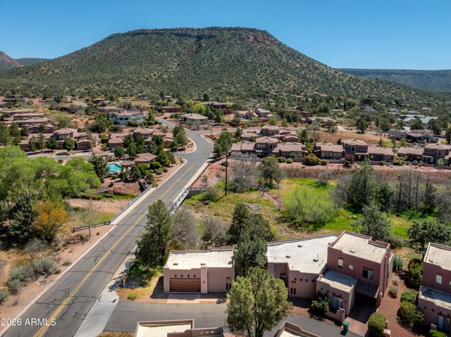 33 Monterey Circle, Sedona, AZ 86351